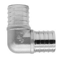 SS304 PEX 90 ELBOW 1/2 Image